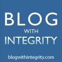 Blog with Integrity